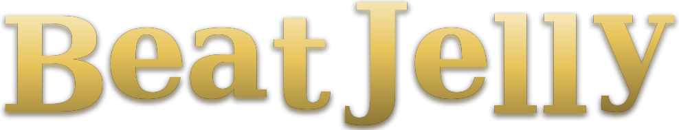 Beat Jelly logo