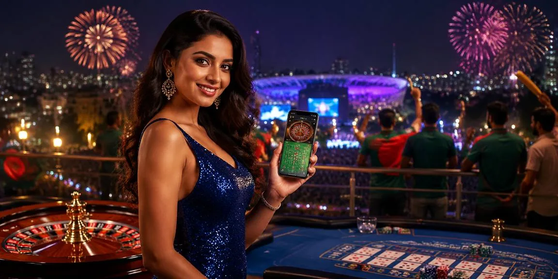 Beat Jelly Beat Jelly — বাংলাদেশের জন্য গড়া ক্যাসিনো লবি